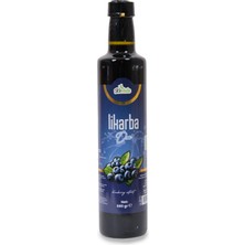 Kuzgun Ticaret Likarba Özü 680 G - Lisinya - 1445939-ESES26
