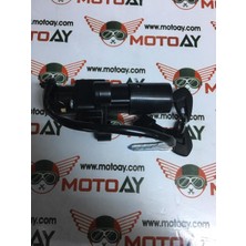 Grifin Soft Pulsar Ns 200 Kontak Orj Tek