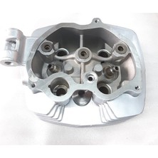 Grifin Soft Cgl 125 Üst Kapak