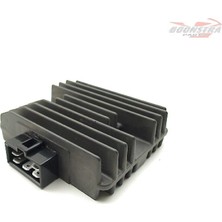 Grifin Soft Yamaha mt 25 Konjektör Regulatör