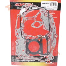 Grifin Soft Mondial Drift L 125 Conta Takım