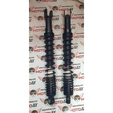 Grifin Soft Forza 250 Arka  Amortisör Seti Oem 2021 2025