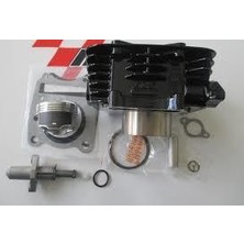 Grifin Soft Rtr 150 Silindir Seti Yan Sanayi
