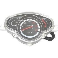 Grifin Soft Spacy 110 Kilometre Saati