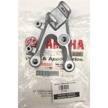 Grifin Soft Yzf R25 Ön Sol Braket