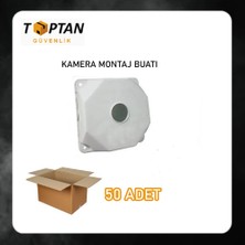 Grifin Soft Kamera Montaj Buatı 50 Li Paket ARNA-6250