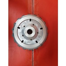 Grifin Soft Crf 250 L Debriyaj Iç Tas Komple