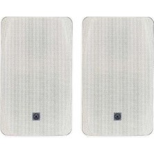 Grifin Soft 8 Inc Full Range Trafolu Duvar Tipi Hoparlör - Adet