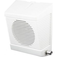 Grifin Soft 13CM 3~6 Watt Trafolu Ses Kontrol Potanslı Sütun Hoparlörü
