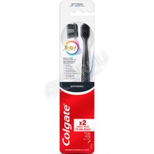 5 Adet Colgate Diş Fırçası Total Whitening Restore 1+1
