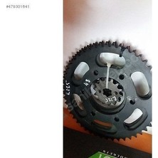 Grifin Soft Yzf R 125 Ön Arka Dişli