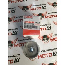 Grifin Soft Yamaha N Max 155 Piston Sekman Nmax Orjınal