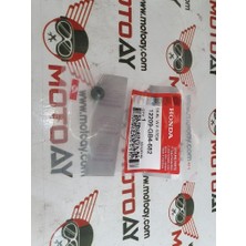 Grifin Soft Pcx 125 150 Sübap Keçesi Adet