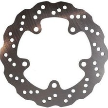 Grifin Soft Nc 700 S-X Arka Fren Diski
