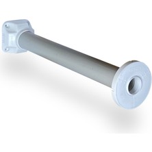 Grifin Soft 25 Cm'lik Plastik Borulu Uzatma