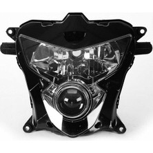 Grifin Soft Gsx R 600 2004-05 Far