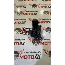 Grifin Soft Honda Pcx 125 2011 2013 Gaz Kelebek Sensör