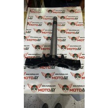 Grifin Soft Honda Forza 250 Ön Maşa 2018 2024