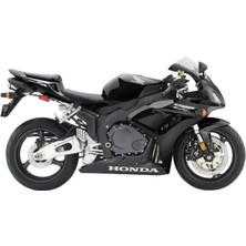Grifin Soft Honda 1000 Rr Siyah Grenaj Set 2006-2007