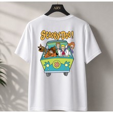Tasarım T-Shirt Scooby-Doo