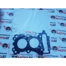 Grifin Soft Yamaha MT25 Silindir Üst Kapak Contası 1WD-E1181-00
