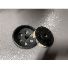 Grifin Soft Adv 250 Debriyaj Balata ve Tası Seti