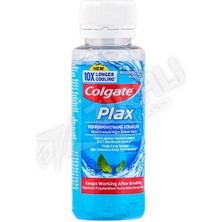 3 Adet Colgate Plax Nane Ferahlığı 100 ml