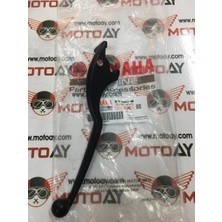 Grifin Soft Yamaha Xmax 300 2018-2022 Sol Fren Maneti Orjinal