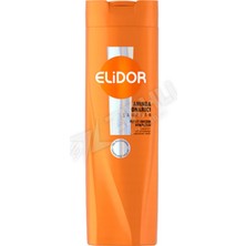 Elidor Şampuan Anında Onarıcı 400 ml