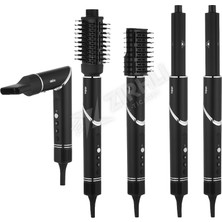 3 Adet Sinbo SHD-1720 Saç Şekillendirme Cihazı