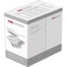 Grifin Soft Cat6 U/utp Ağ Kablosu