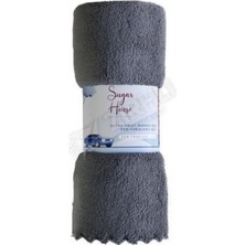 5 Adet Sugar House Ultra Emici Mikrofiber Oto Kurulama Bezi