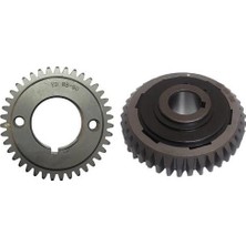 Grifin Soft Drift L 125 Balansör Dişli Seti