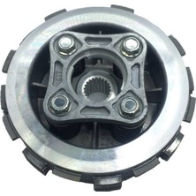 Grifin Soft Hero Hunk 150 Debriyaj Iç Tas Komple