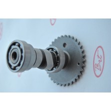 Grifin Soft Mash 150 Eksantrik Mili