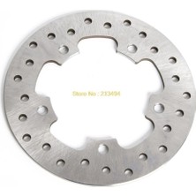 Grifin Soft An 400 Arka Fren Diski