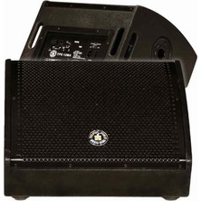 Grifin Soft 12'' 2 Yollu 830W Aktif Monitör Hoparlör