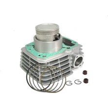Grifin Soft Cbf 150 Orjinal Kalite Silindir Seti