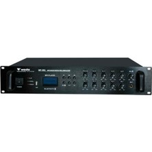 Grifin Soft 12 Kanal USB Girişli Preamfi Mikser