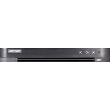 Grifin Soft 16 Kanal 2xsata,1xses, H.265+ Hibrit Kayıt Cihazı