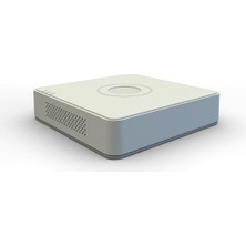 Grifin Soft 8 Kanal 1xsata, H.265+ Hibrit Kayıt Cihazı