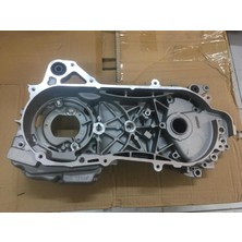 Grifin Soft Fizzy 125 Sol Motor Blok Kartel