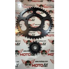 Grifin Soft Suzuki Gsxr 250 Ön Arka Dişli Oem