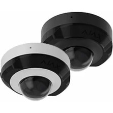 Grifin Soft 5mp 2.8mm Lens 30MT. Ir Ip Dome Mini Kamera - Kablolu