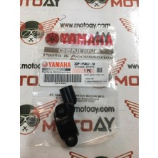Grifin Soft Yamaha Nmax 125-155 Sol Ayna Kütüğü Orjinal