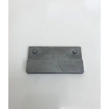 MiraLive Eds Ultramatic Slim (Çelik) Ürün Kesme Makinesi Bıçağı-Ince Sarım