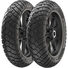 Grifin Soft Dio 110 Kar Lastik Seti Anlaş