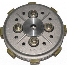 Grifin Soft Ybr Esd Debriyaj Iç Tas Komple