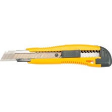 MiraLive YG-019 Ince Falçata / Maket Bıçağı - 9mm