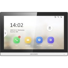 Grifin Soft 7 Inc Dokunmatik Iç Mekan Istasyon (Wi-Fi) (Ip Kamera Desteği), Poe